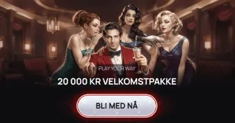 Casinova Casino